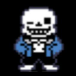 sans——