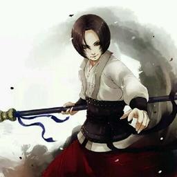 国境以北_年华以南