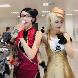 ◇Me　⌒渴望光荣℡