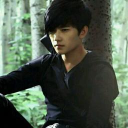 哥，就是帅，还是酷呢?