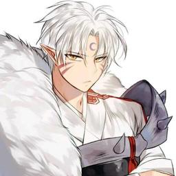 喜欢玲的杀生丸