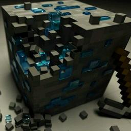 Minecraft-MC