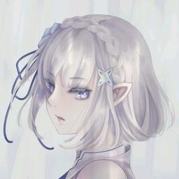月家影公子