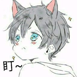 戒不了你的傻笑^ω^