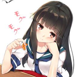 用户头像