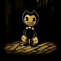 BENDY THE INK DEMON