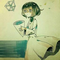 用户头像