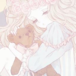 想抱着小熊在你的心上跳舞