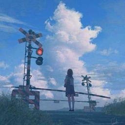 K然