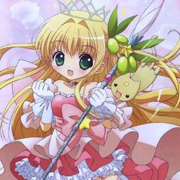 古灵精怪的东方少年