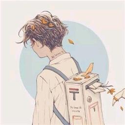 用戶頭像