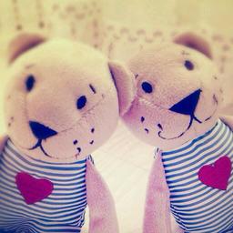 爱你丶不放手丶