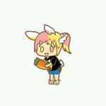 櫻羽OuO