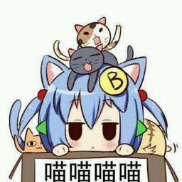 用户头像