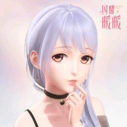 用户头像
