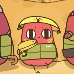 用户头像