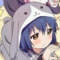 浪迹天涯的狗~汪汪~