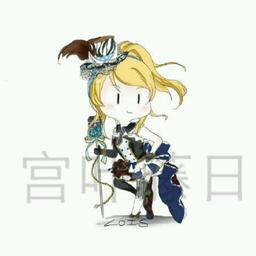用户头像