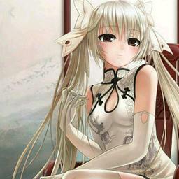ლ(•̀ _ •́ ლ),小黑