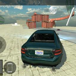 gta V洛杉矶犯罪测试员