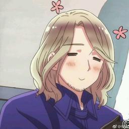 大神颜晃