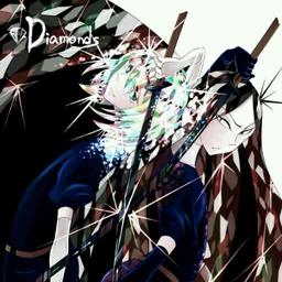 飞在风中的璀璨