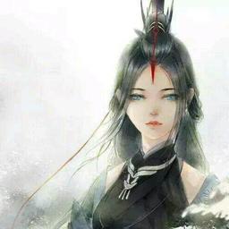 用户头像