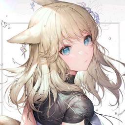我不是妹控