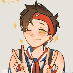 ๑ 没有人