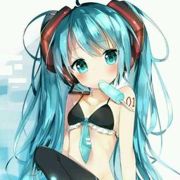 瑄瑄lovemiku
