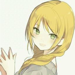 头戴胖次的橙子