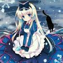 冰封的心 ，复仇的爱