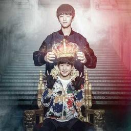 兔美酱的眼神又犀利起来了