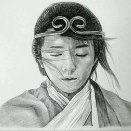 白狐^.^㊣