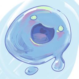 某个无色的小透明