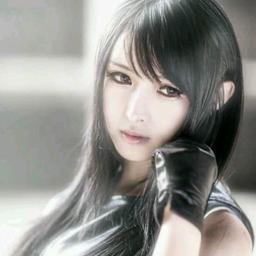 Tifa Locrhant 