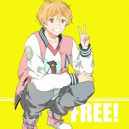 用户头像