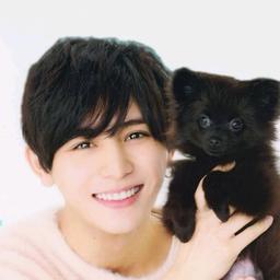 山田凉介の财布
