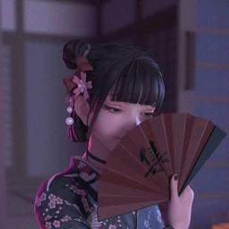 用户头像