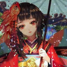 用户头像