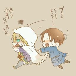 用户头像