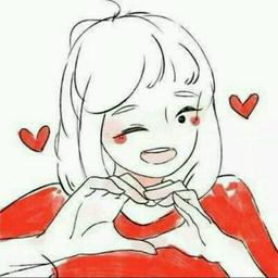 红心棉花糖