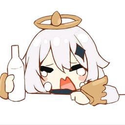 用户头像