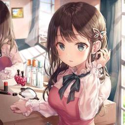 用户头像