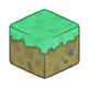 grass block