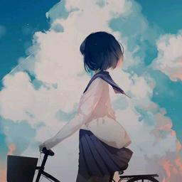 用戶頭像