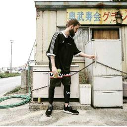 用户头像