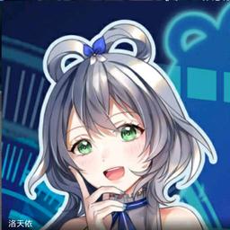 用户头像