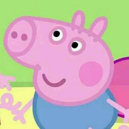 老子才是精致的猪猪男孩