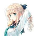 ?'ω'?小梅子桃桃?'ω'?
